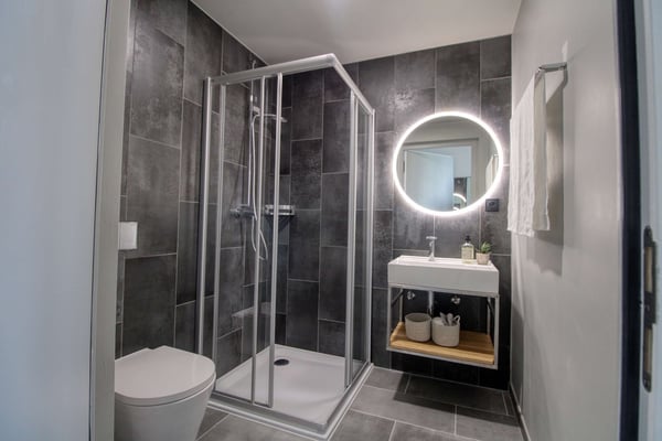Coliving Moderne Alliant Intimité, Travail et Vie Partagée à Renens 9