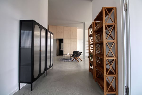 Coliving Moderne Alliant Intimité, Travail et Vie Partagée à Renens 32