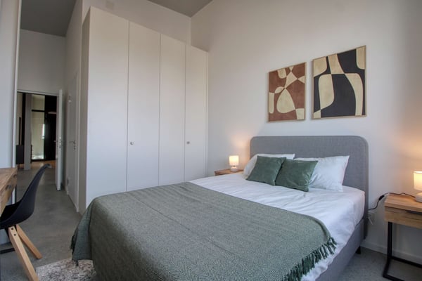 Coliving Moderne Alliant Intimité, Travail et Vie Partagée à Renens 5