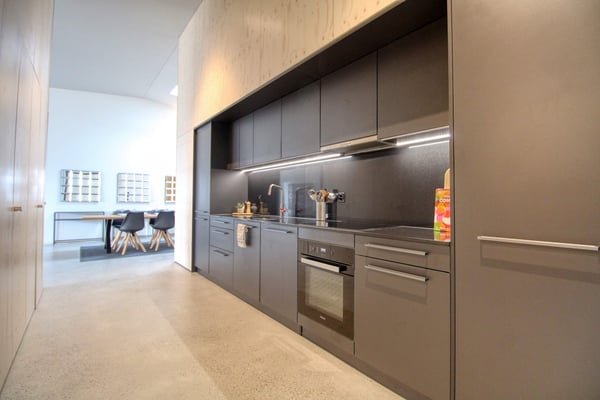 Coliving Moderne Alliant Intimité, Travail et Vie Partagée à Renens 44
