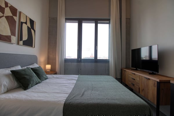 Coliving Moderne Alliant Intimité, Travail et Vie Partagée à Renens 4