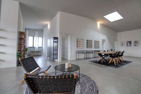 Coliving Moderne Alliant Intimité, Travail et Vie Partagée à Renens 23
