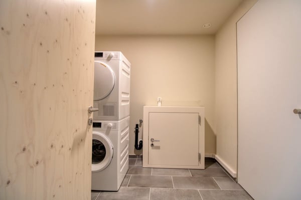 Coliving Moderne Alliant Intimité, Travail et Vie Partagée à Renens 45