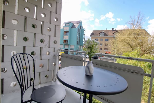 Modernes Coliving in Dübendorf entdecken 9