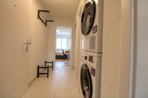 Modernes Coliving in Dübendorf entdecken 14