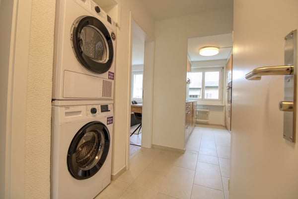 Modernes Coliving in Dübendorf entdecken 13