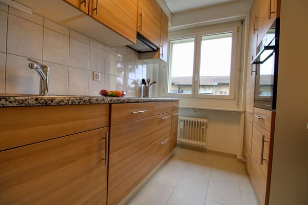 Modernes Coliving in Dübendorf entdecken 18