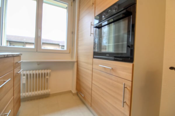 Modernes Coliving in Dübendorf entdecken 19