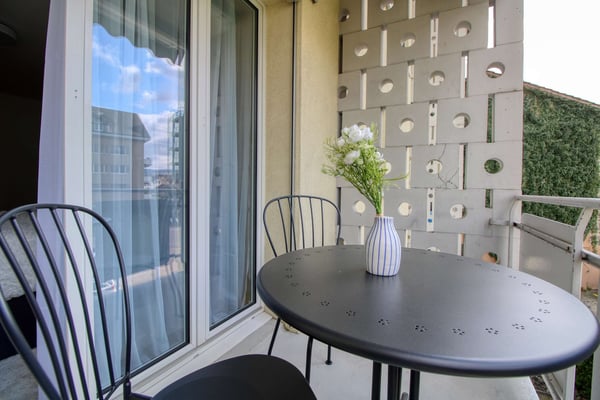 Modernes Coliving in Dübendorf entdecken 10