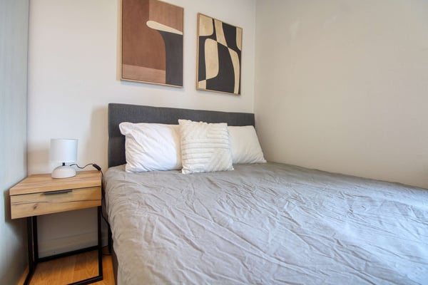 Gemütliches Coliving im grünen und gut angebundenen Höngg 6