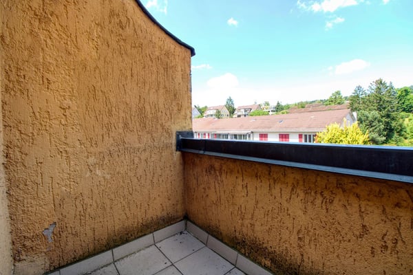 Gemütliches Coliving im grünen und gut angebundenen Höngg 7