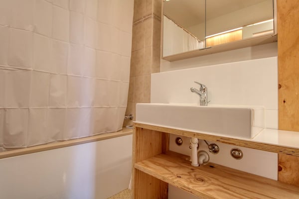 Gemütliches Coliving im grünen und gut angebundenen Höngg 13