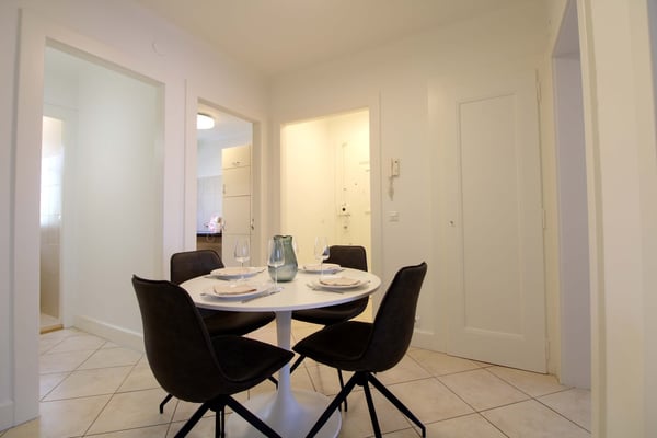 Coliving Moderne entre le Lac et la Ville à Lausanne 19