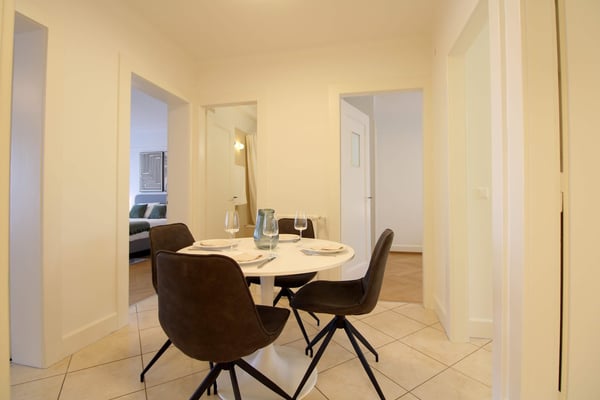 Coliving Moderne entre le Lac et la Ville à Lausanne 15