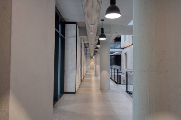 Coliving Alliant Intimité et Vie Partagée au Cœur de Renens 32