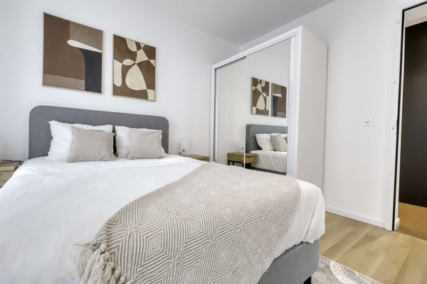 Coliving Alliant Intimité et Vie Partagée au Cœur de Renens 2