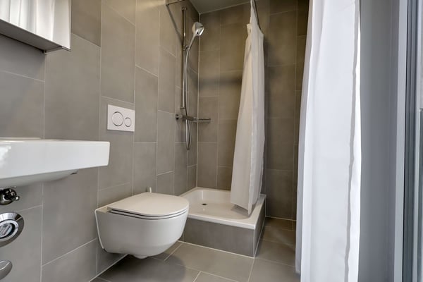 Coliving Alliant Intimité et Vie Partagée au Cœur de Renens 4