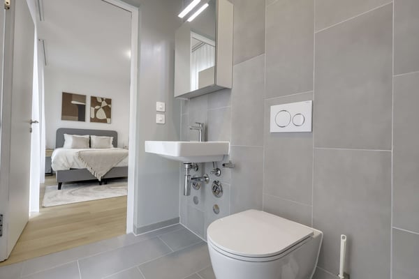 Coliving Alliant Intimité et Vie Partagée au Cœur de Renens 5