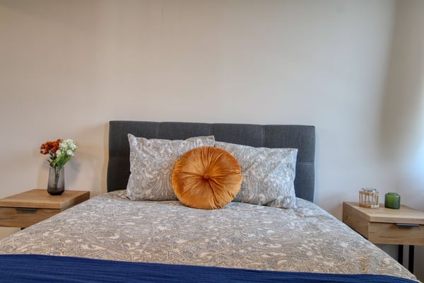Modernes Studio mit Balkon in Schlieren – sofort verfügbar! 5