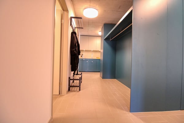 Modernes Studio mit Balkon in Schlieren – sofort verfügbar! 30