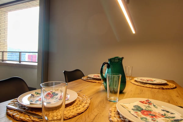 Modernes Studio mit Balkon in Schlieren – sofort verfügbar! 15