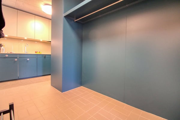 Modernes Studio mit Balkon in Schlieren – sofort verfügbar! 31