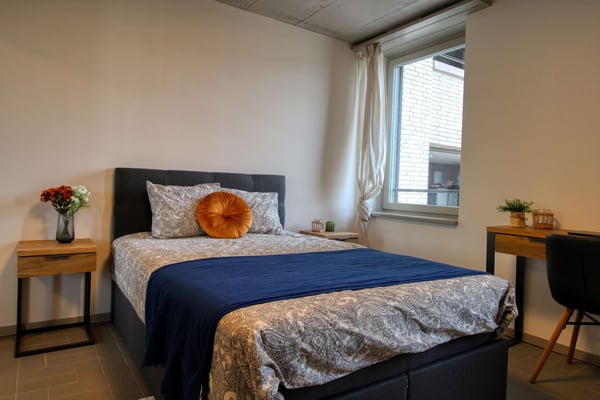 Modernes Studio mit Balkon in Schlieren – sofort verfügbar! 2