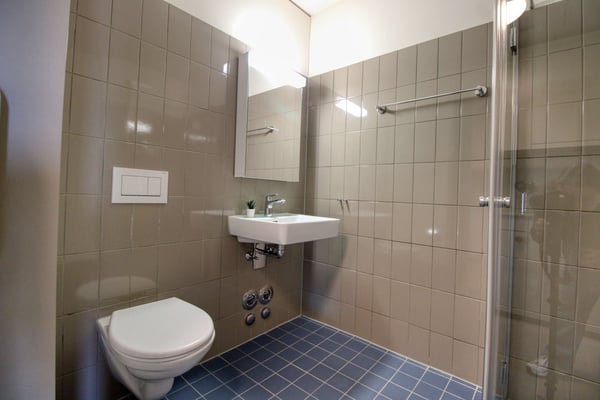 Modernes Studio mit Balkon in Schlieren – sofort verfügbar! 10