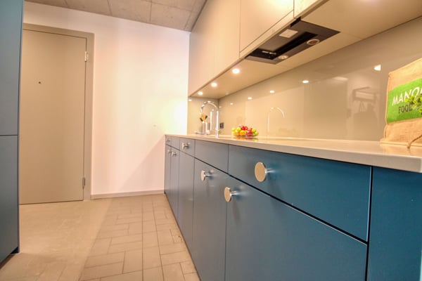 Modernes Studio mit Balkon in Schlieren – sofort verfügbar! 28