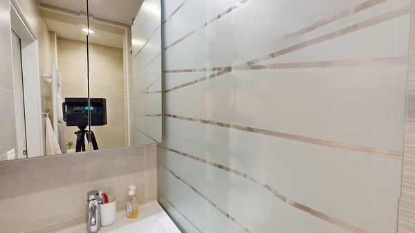 Helles WG-Zimmer mit Balkon im 4. OG – Basel St. Johann 10