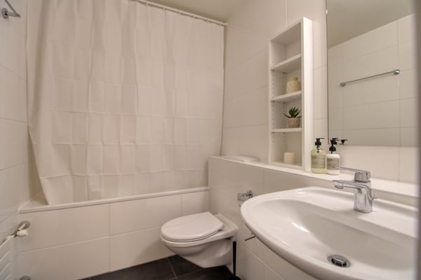Coliving Spacieux et Confortable à Le Grand-Saconnex 16