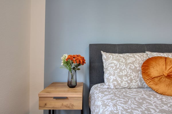 Coliving charmant dans la paisible Avenue de Béthusy à Lausanne 4