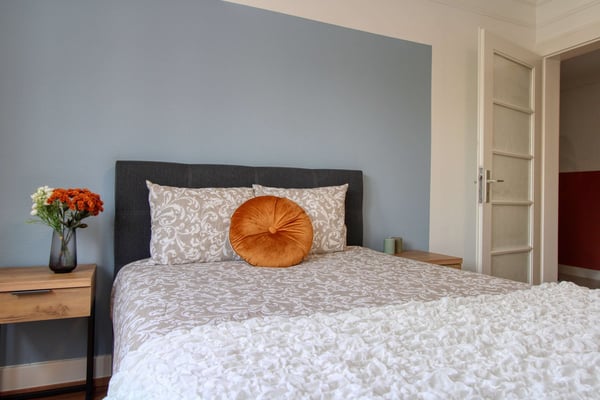 Coliving charmant dans la paisible Avenue de Béthusy à Lausanne 3