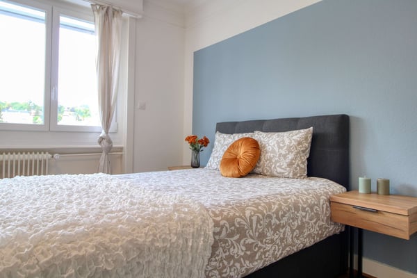 Coliving charmant dans la paisible Avenue de Béthusy à Lausanne 19
