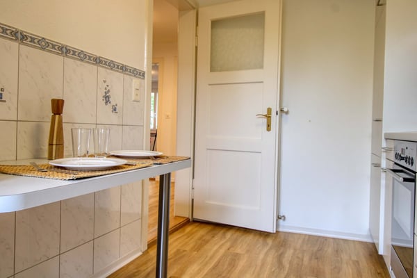 Urbanes Coliving mit Charme und Gemeinschaft in Höngg 14