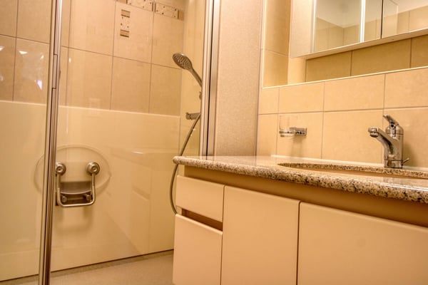 Urbanes Coliving mit Charme und Gemeinschaft in Höngg 11