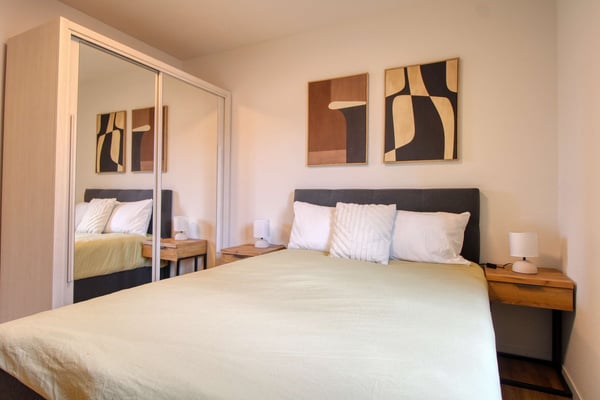 Urbanes Coliving mit Charme und Gemeinschaft in Höngg 1