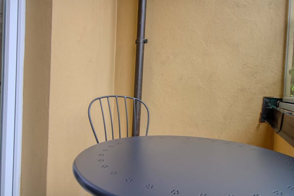 Urbanes Coliving mit Charme und Gemeinschaft in Höngg 7
