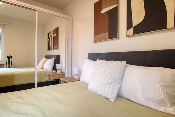 Urbanes Coliving mit Charme und Gemeinschaft in Höngg 2