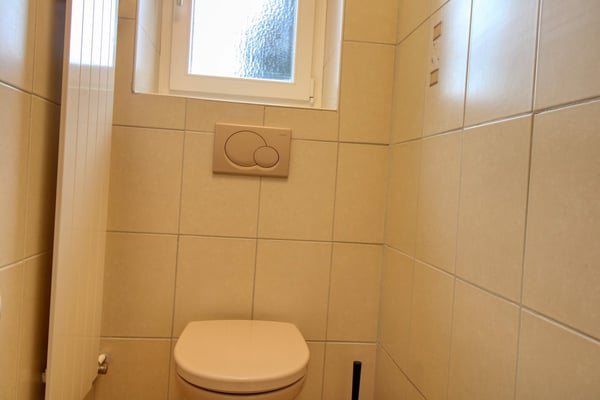 Urbanes Coliving mit Charme und Gemeinschaft in Höngg 16