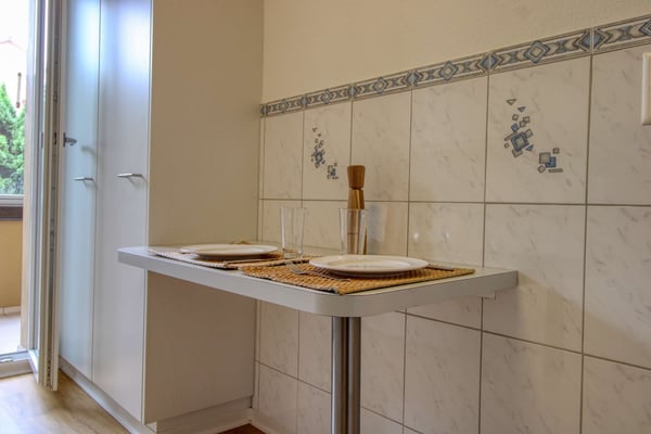 Urbanes Coliving mit Charme und Gemeinschaft in Höngg 15