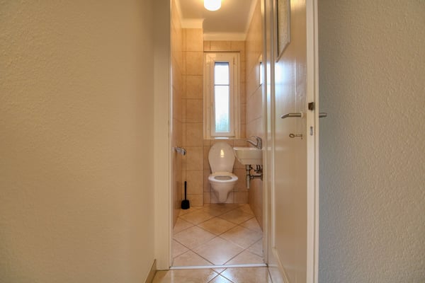 Lakeside Coliving Haven à l’Avenue de France à Lausanne 20