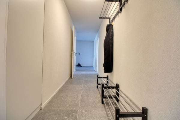Bright & Cozy Single Room in a Flat Share – Crissier 10