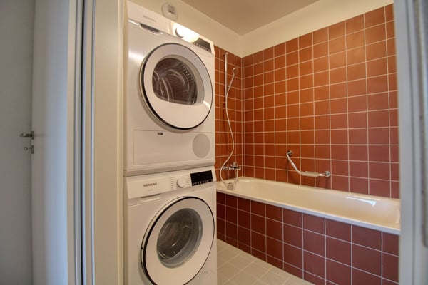 Bright & Cozy Single Room in a Flat Share – Crissier 21