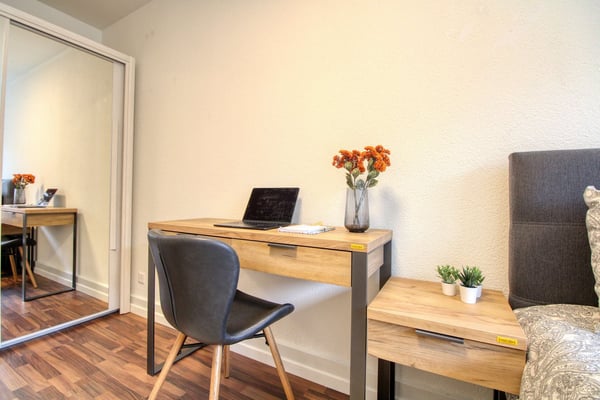 Komfortables Coliving im Zürcher Stadtteil Aussersihl 4