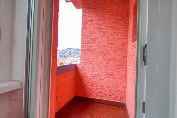 Komfortables Coliving im Zürcher Stadtteil Aussersihl 16