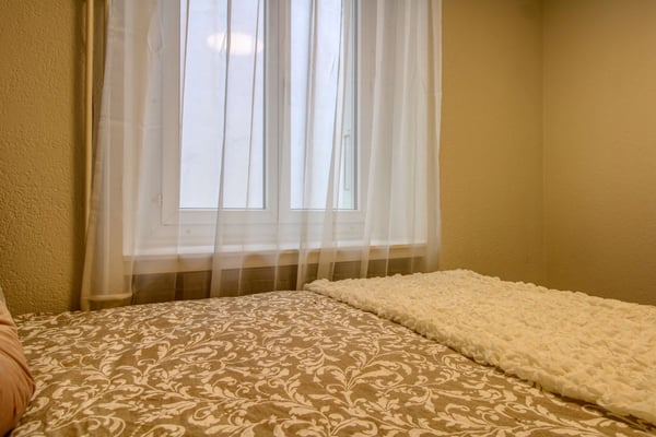 Coliving Confortable et Connecté à Lausanne Sous-Gare 4