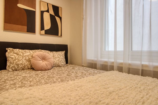 Coliving Confortable et Connecté à Lausanne Sous-Gare 2