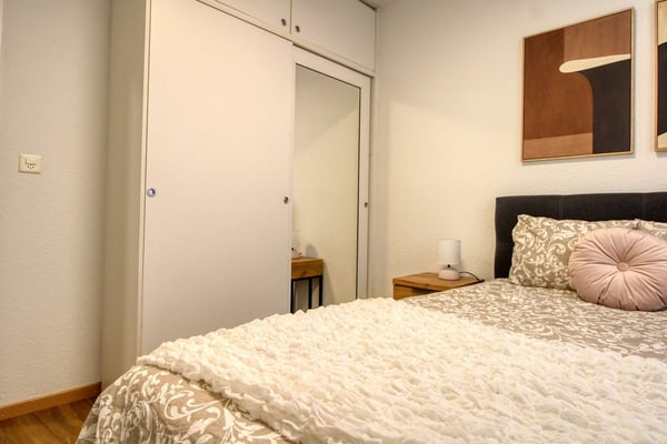 Coliving Confortable et Connecté à Lausanne Sous-Gare 3