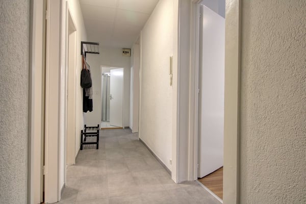Coliving Confortable et Connecté à Lausanne Sous-Gare 9